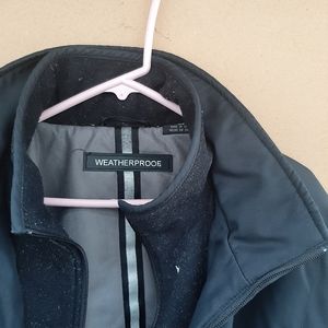 jacket mm weatherproof